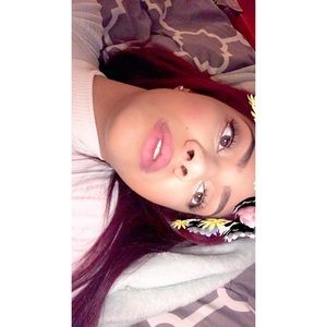 Meet your Posher, Maritza